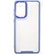 کاور شفاف دور سیلیکونی دویرز  برای گوشی Galaxy A12